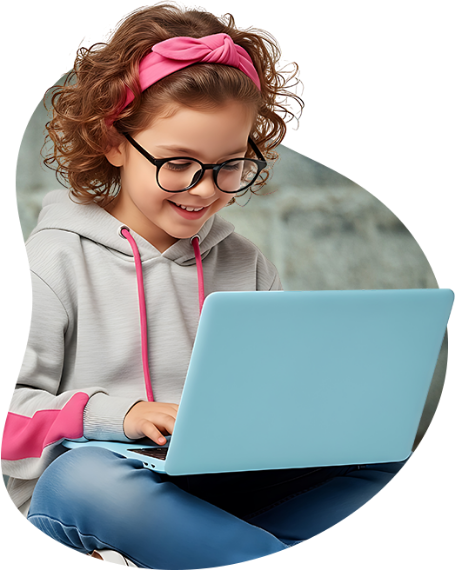 Child learning