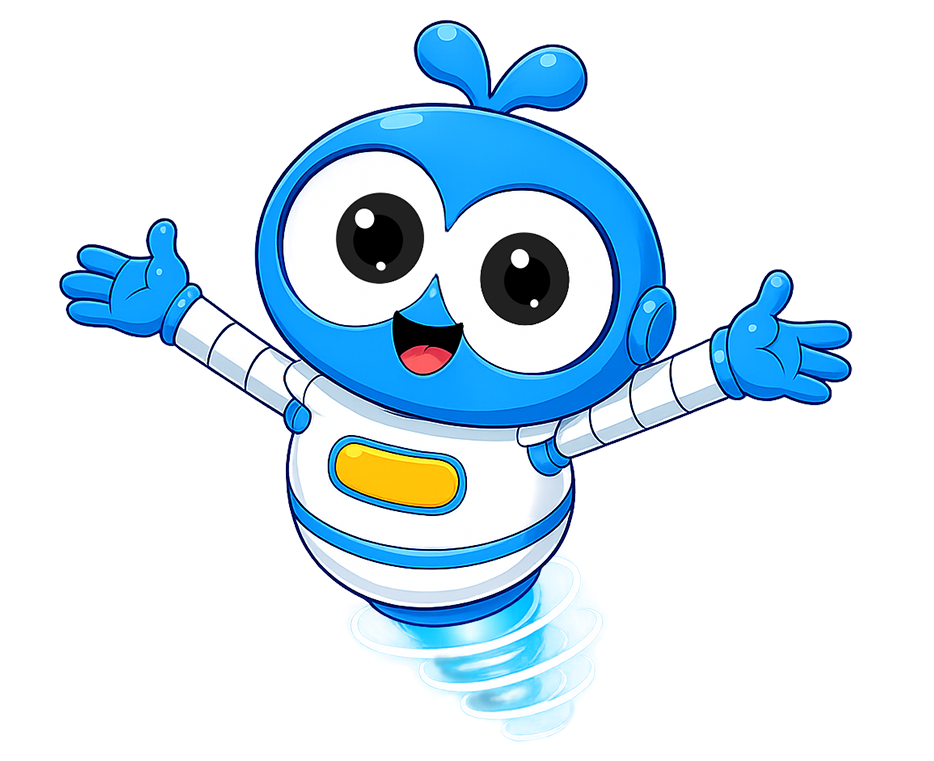mascot