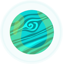 planet